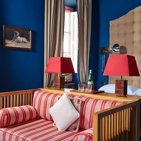 Casa Howard Firenze - Residenza D'Epoca エクステリア 写真