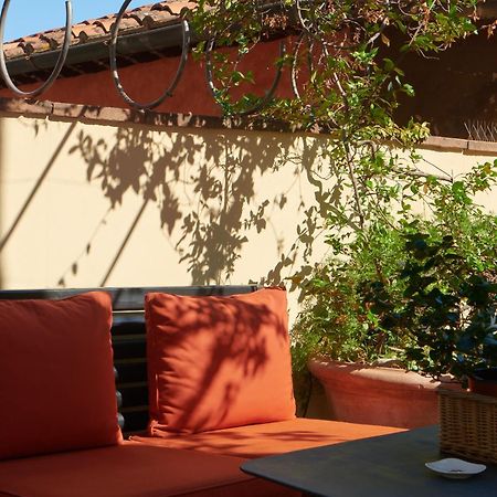 Casa Howard Firenze - Residenza D'Epoca エクステリア 写真