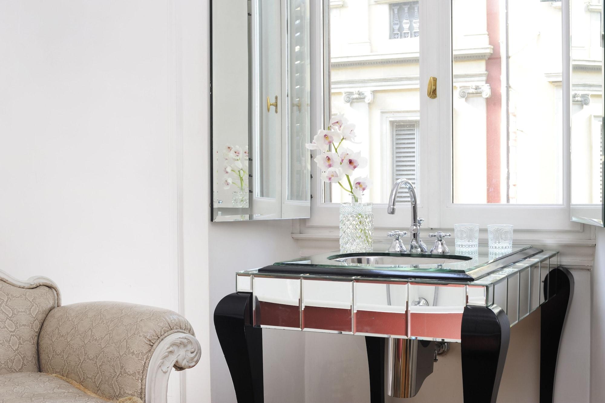 Casa Howard Firenze - Residenza D'Epoca エクステリア 写真