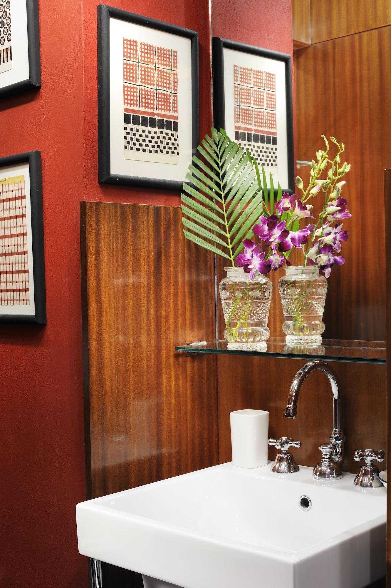 Casa Howard Firenze - Residenza D'Epoca エクステリア 写真