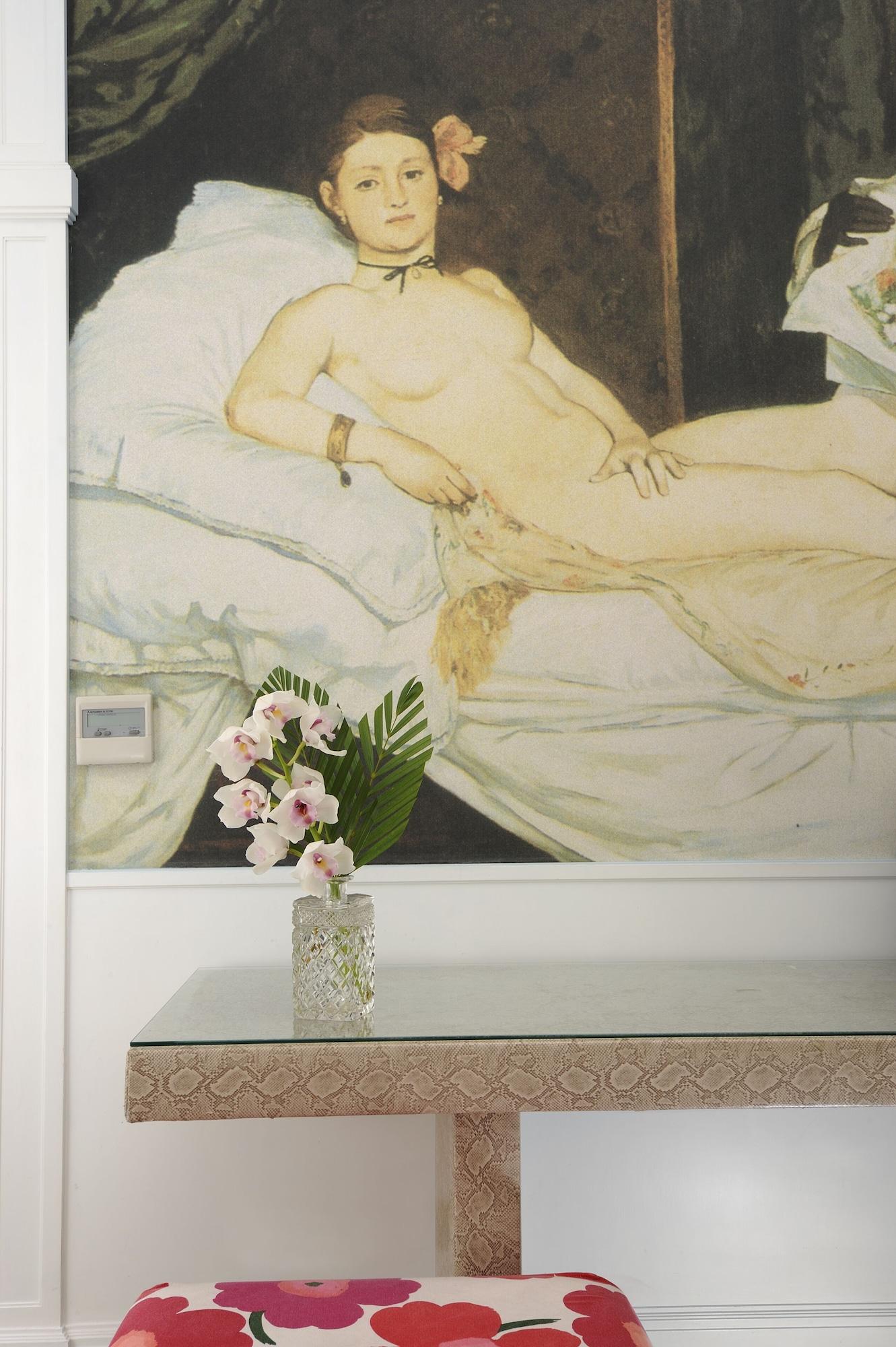 Casa Howard Firenze - Residenza D'Epoca エクステリア 写真