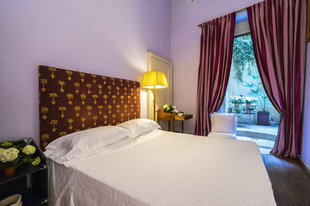 Casa Howard Firenze - Residenza D'Epoca エクステリア 写真