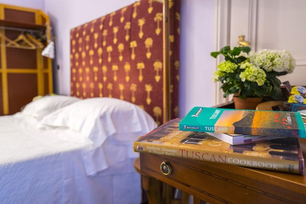Casa Howard Firenze - Residenza D'Epoca エクステリア 写真