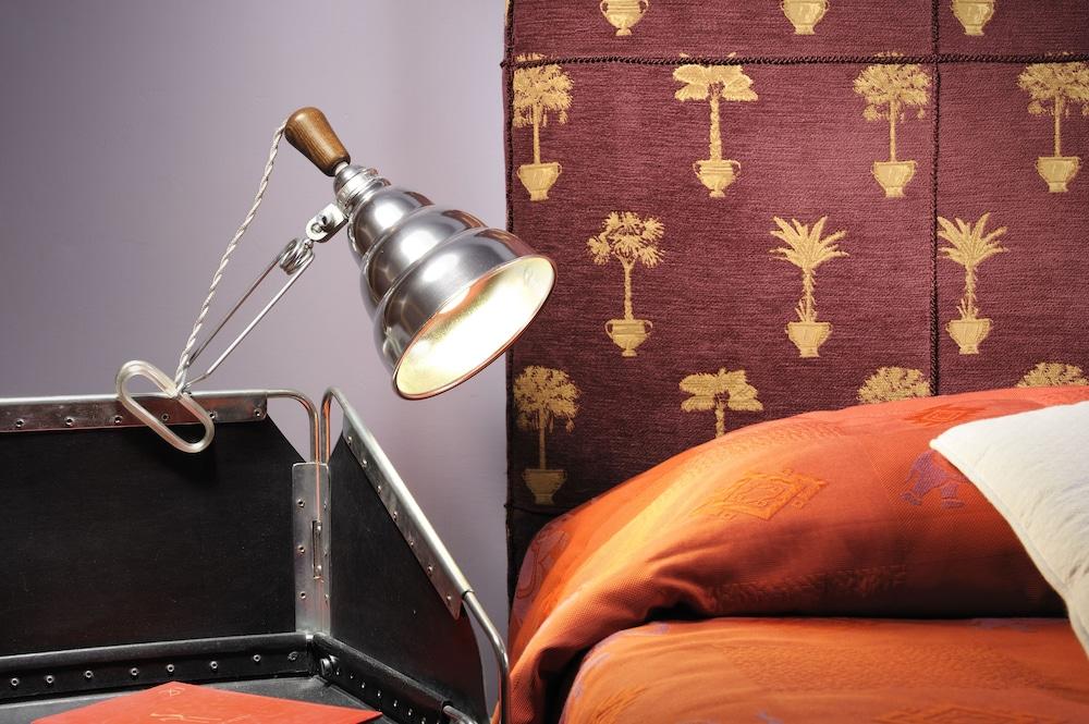 Casa Howard Firenze - Residenza D'Epoca エクステリア 写真