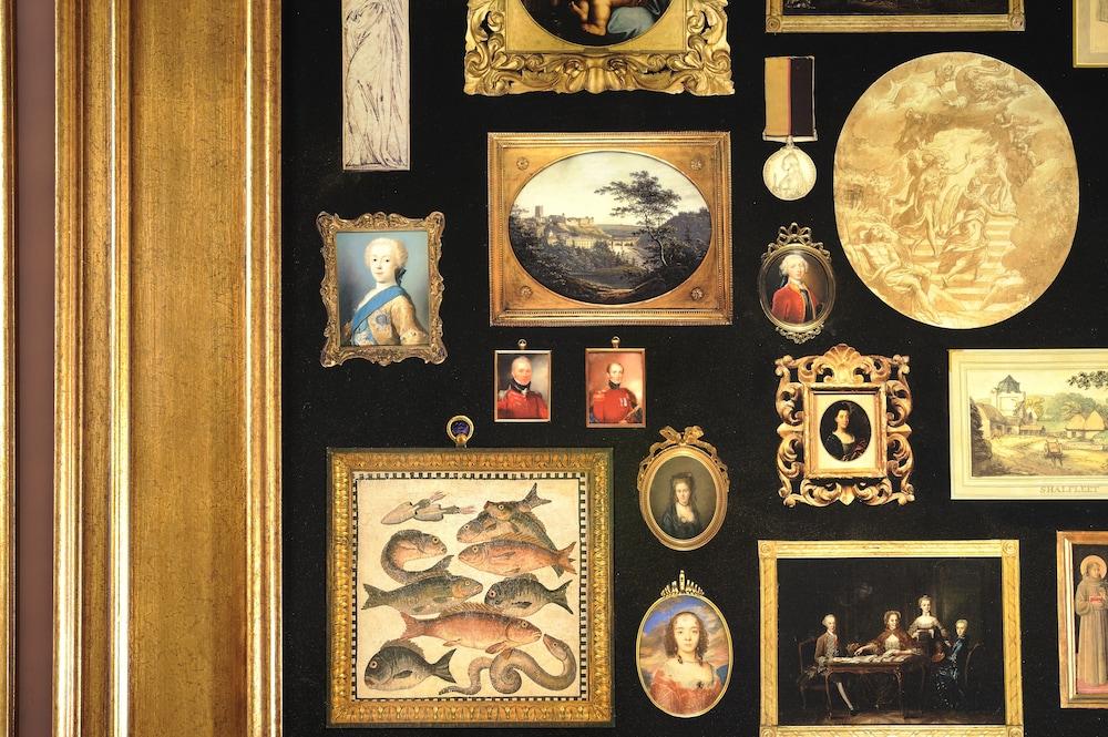 Casa Howard Firenze - Residenza D'Epoca エクステリア 写真