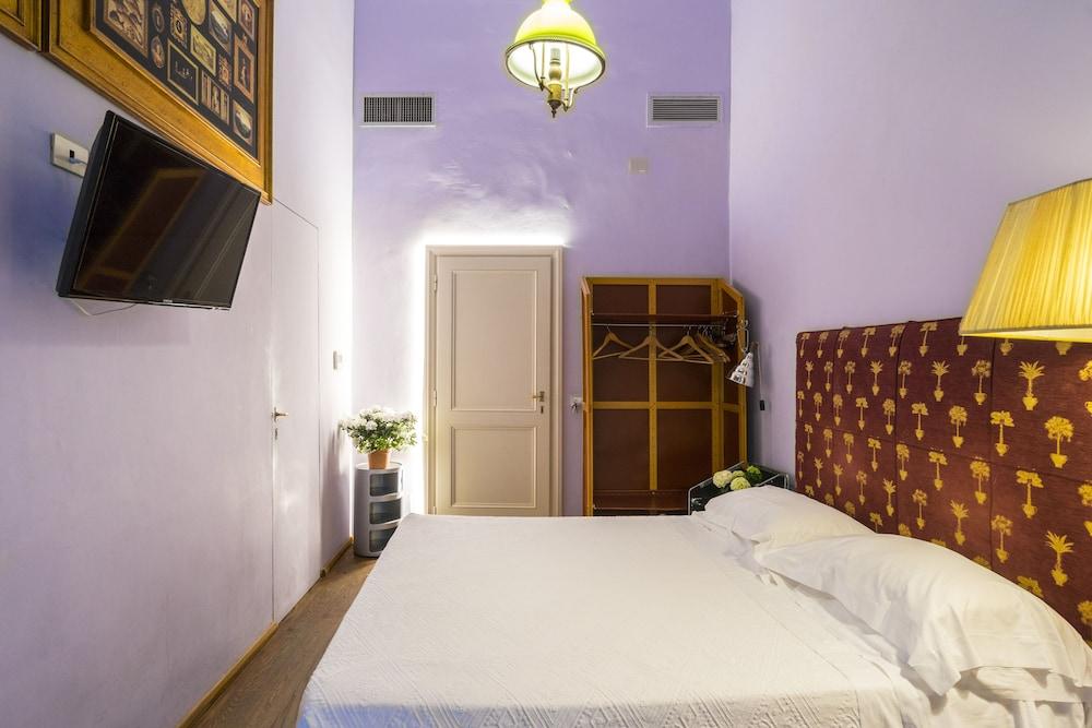 Casa Howard Firenze - Residenza D'Epoca エクステリア 写真