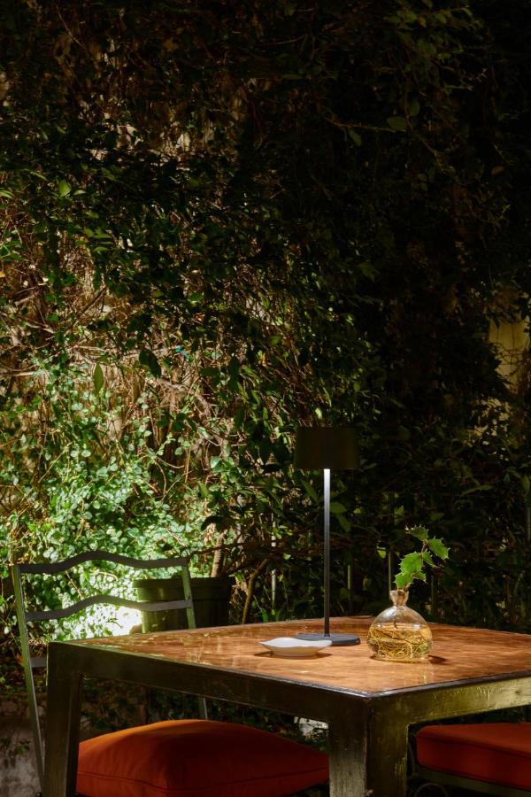Casa Howard Firenze - Residenza D'Epoca エクステリア 写真