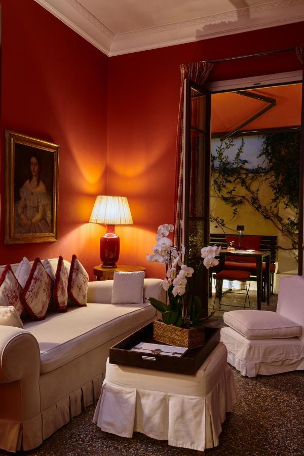 Casa Howard Firenze - Residenza D'Epoca エクステリア 写真