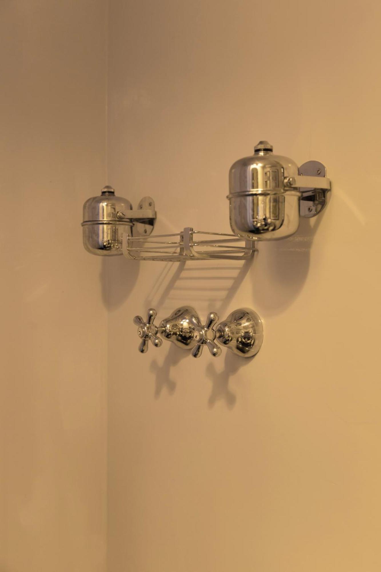 Casa Howard Firenze - Residenza D'Epoca エクステリア 写真