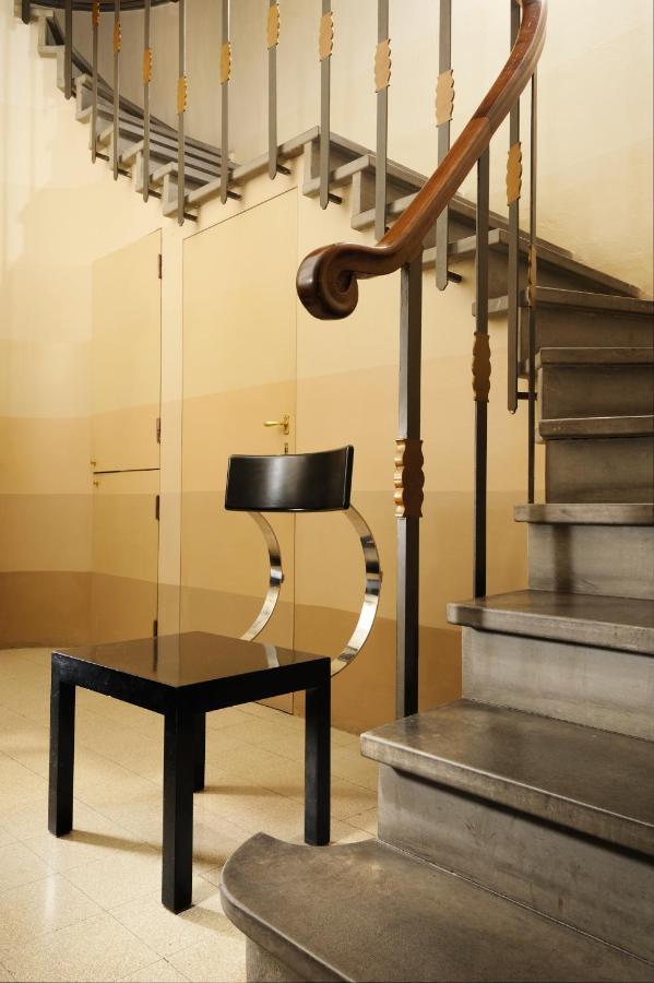 Casa Howard Firenze - Residenza D'Epoca エクステリア 写真