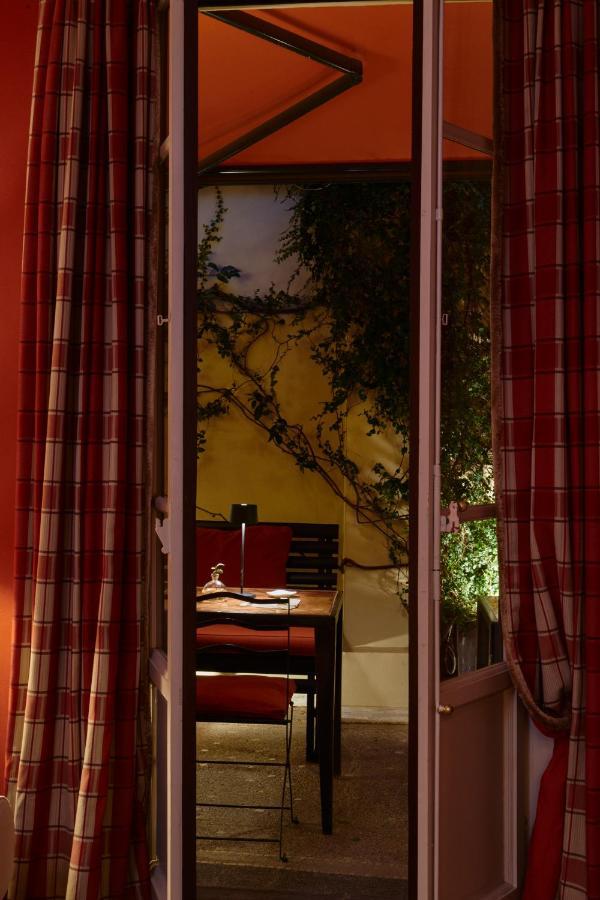 Casa Howard Firenze - Residenza D'Epoca エクステリア 写真