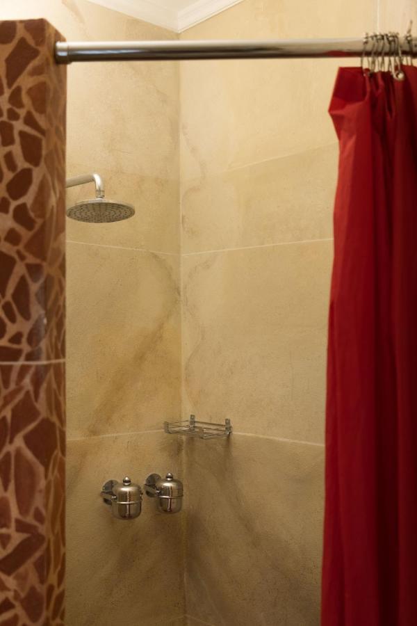 Casa Howard Firenze - Residenza D'Epoca エクステリア 写真