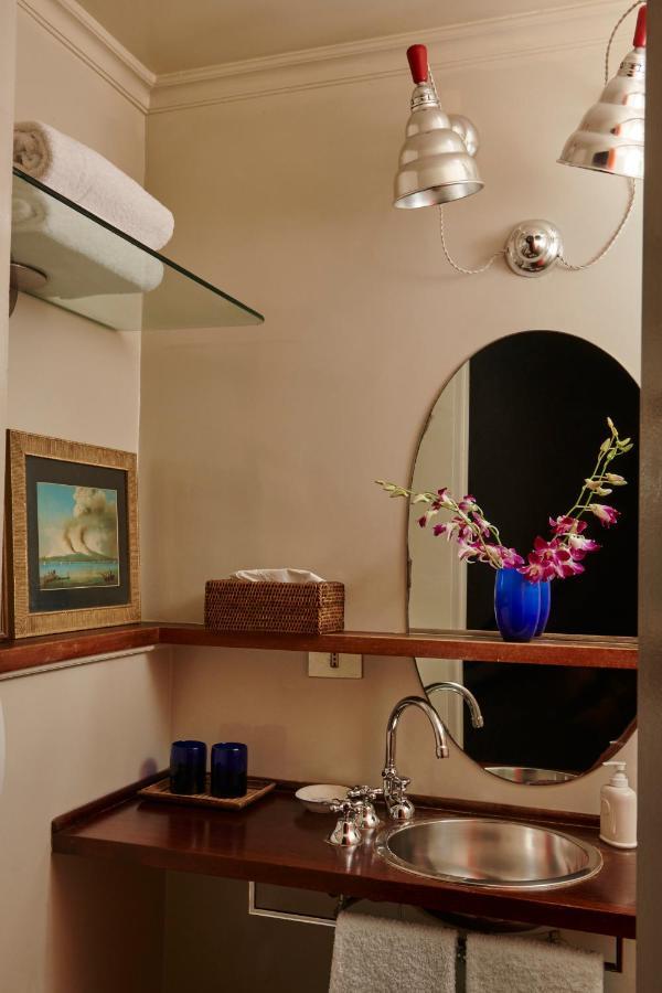 Casa Howard Firenze - Residenza D'Epoca エクステリア 写真