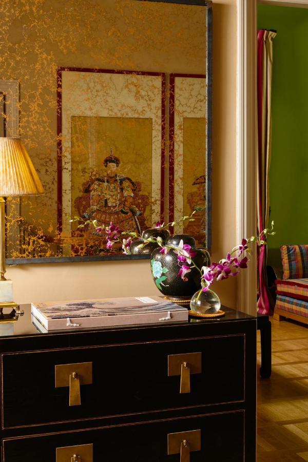 Casa Howard Firenze - Residenza D'Epoca エクステリア 写真