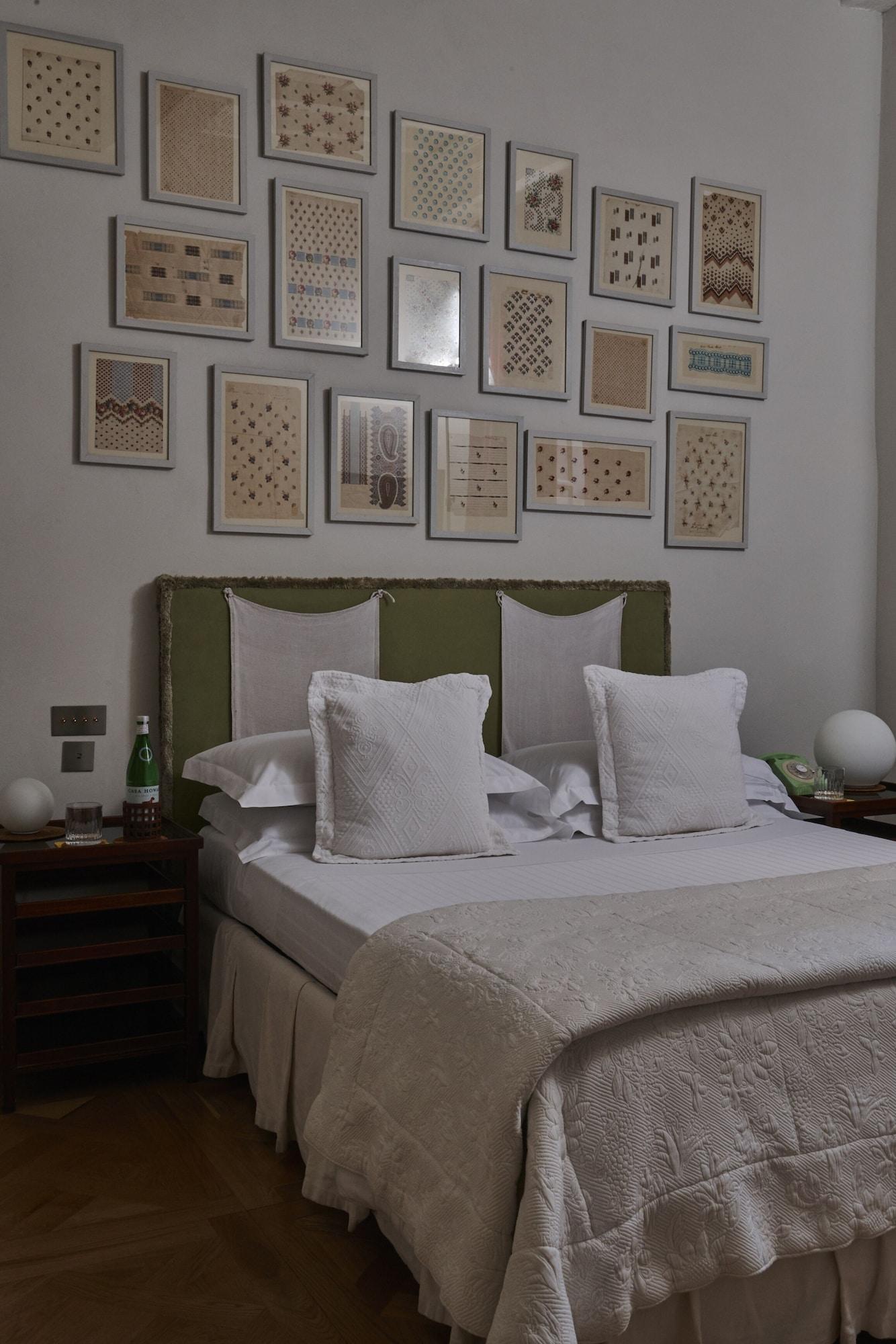 Casa Howard Firenze - Residenza D'Epoca エクステリア 写真