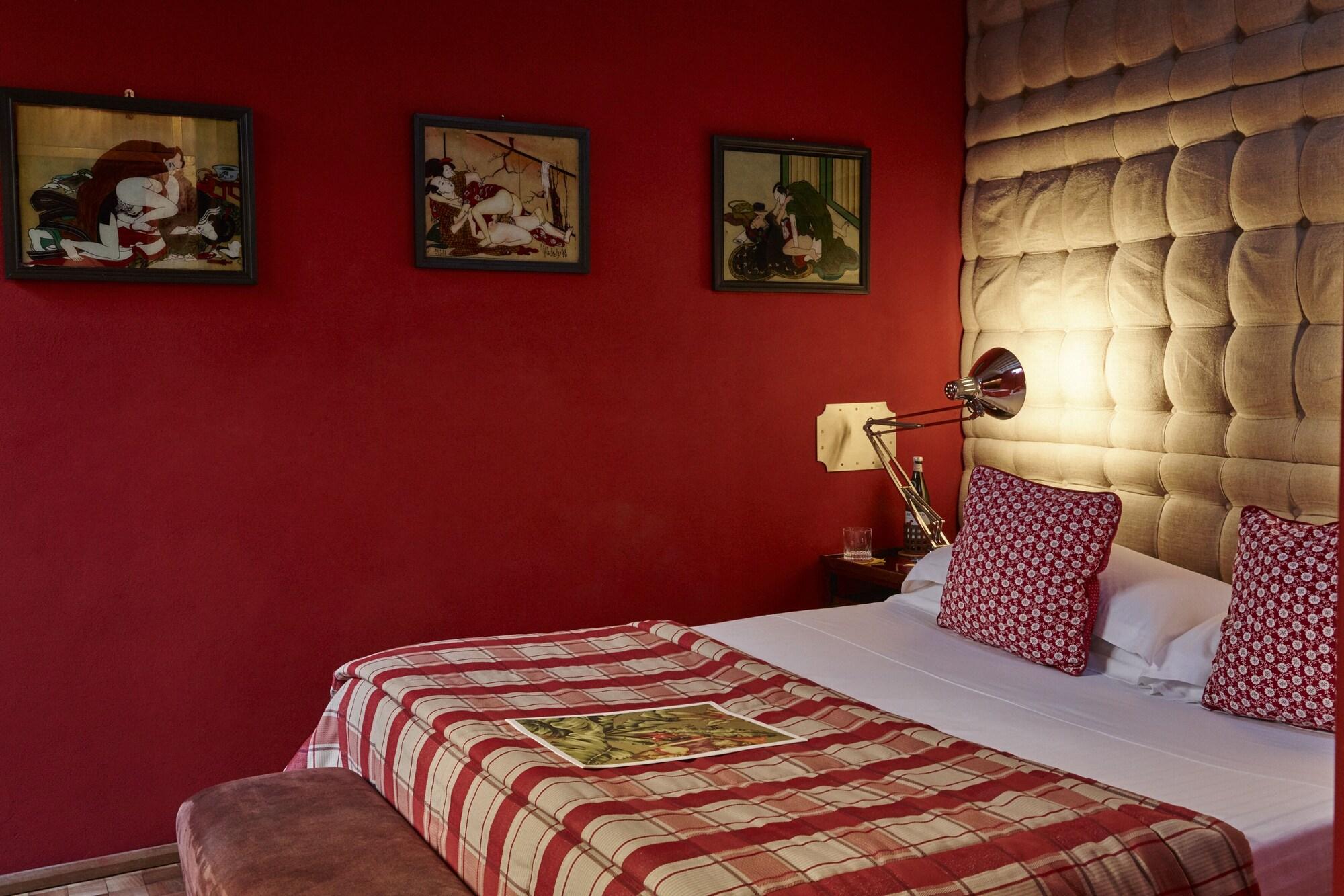 Casa Howard Firenze - Residenza D'Epoca エクステリア 写真