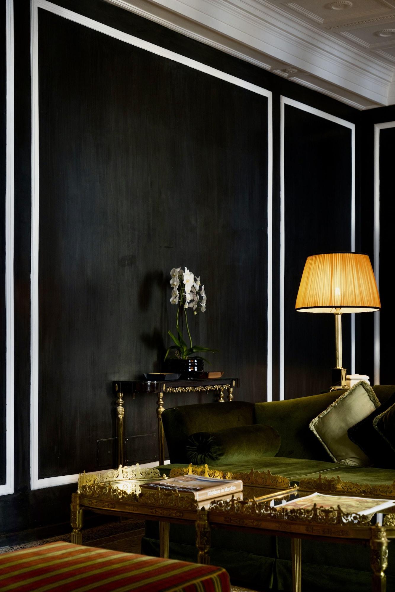 Casa Howard Firenze - Residenza D'Epoca エクステリア 写真