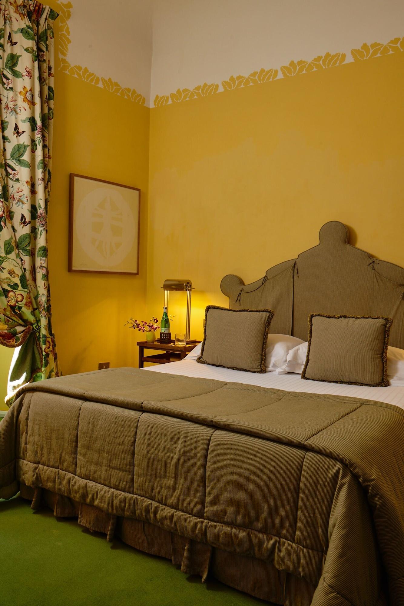 Casa Howard Firenze - Residenza D'Epoca エクステリア 写真