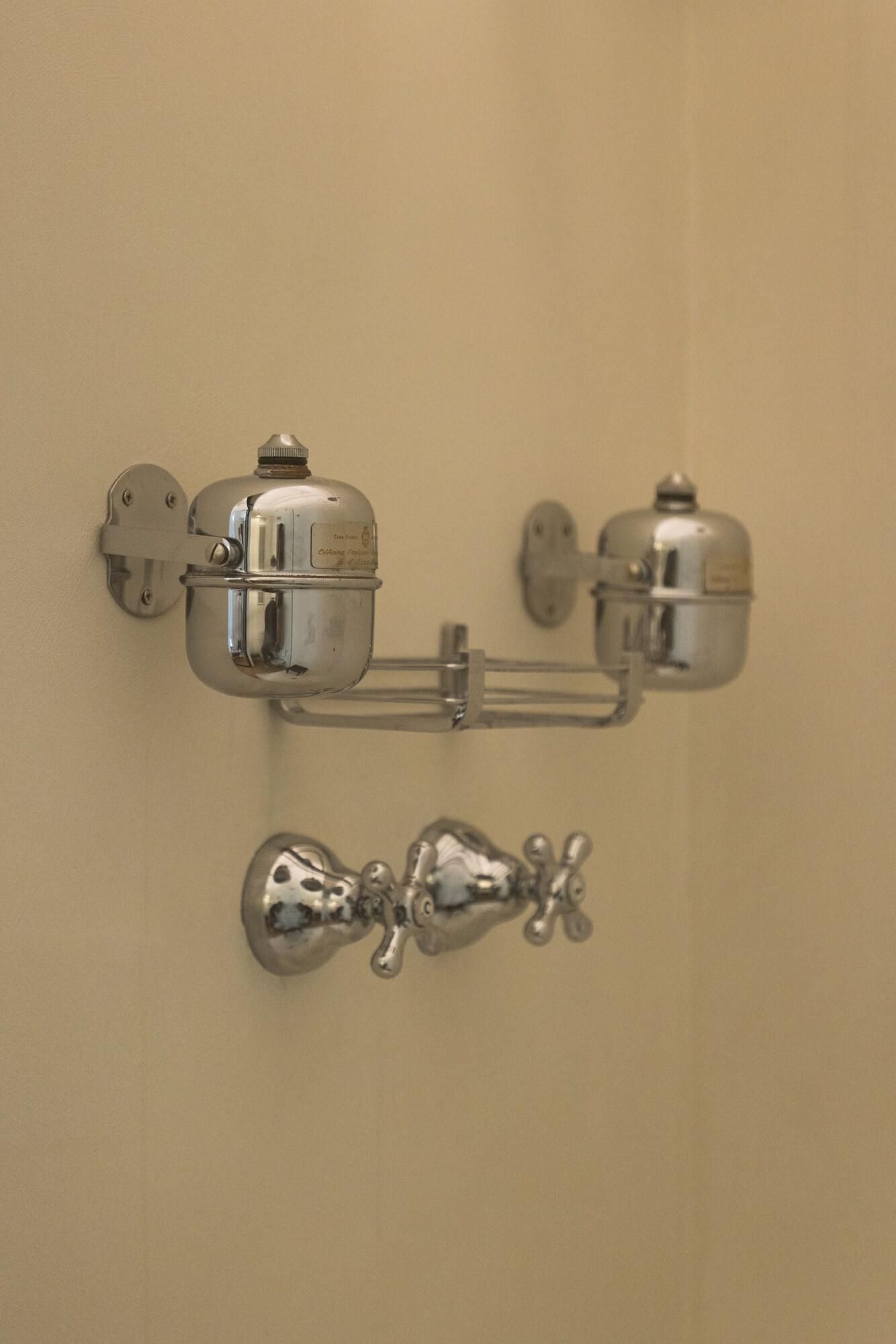 Casa Howard Firenze - Residenza D'Epoca エクステリア 写真