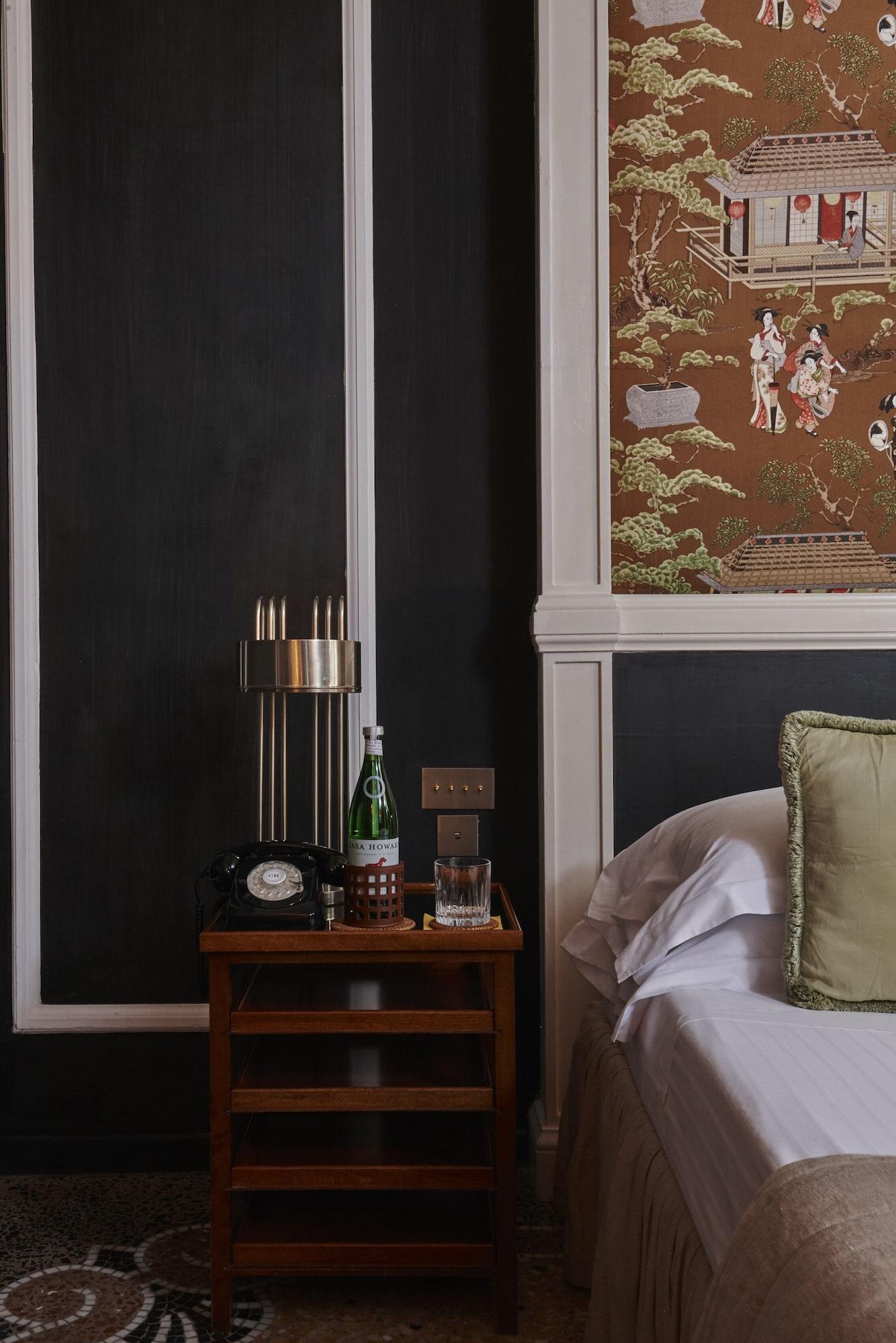 Casa Howard Firenze - Residenza D'Epoca エクステリア 写真