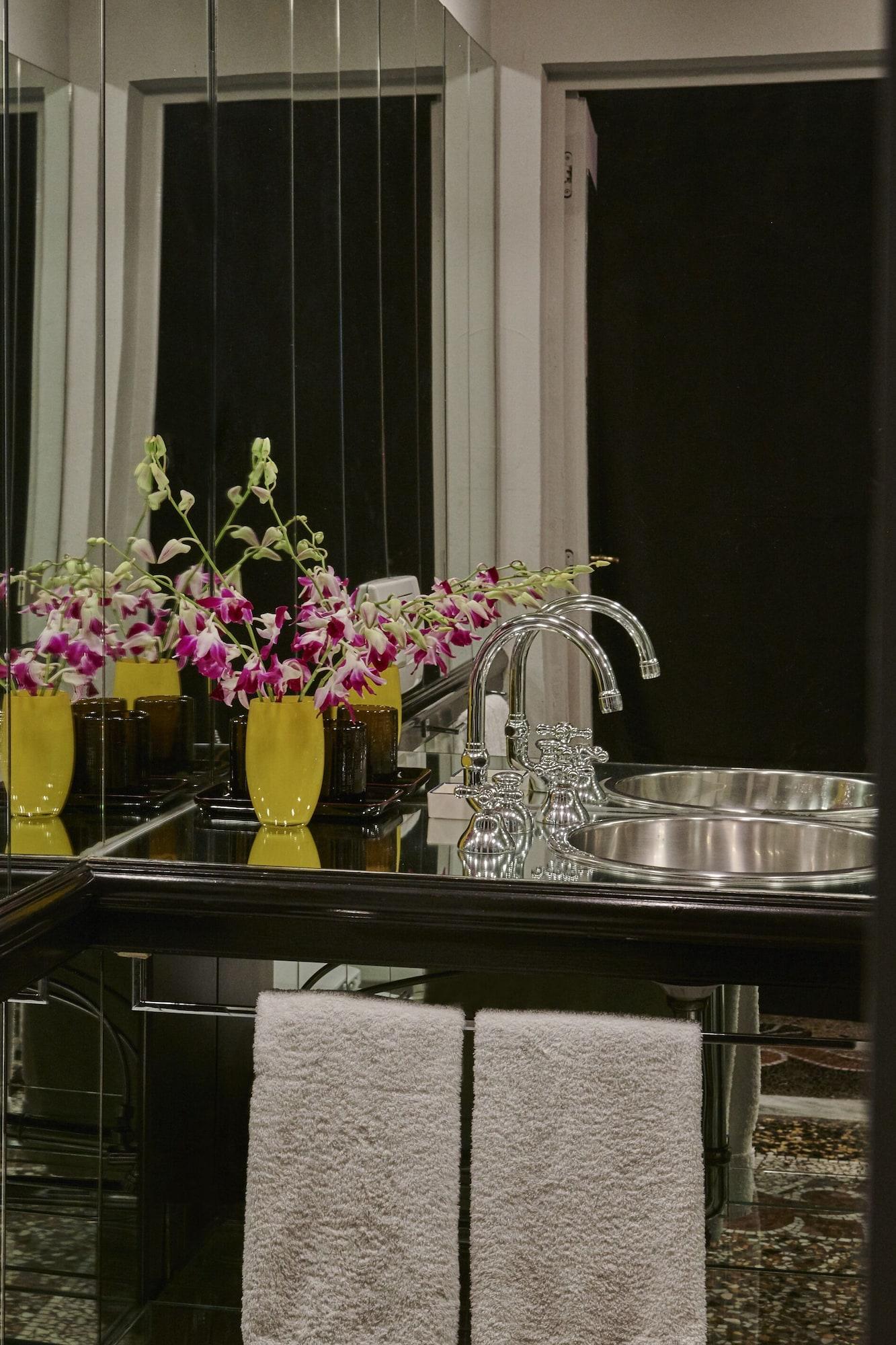 Casa Howard Firenze - Residenza D'Epoca エクステリア 写真