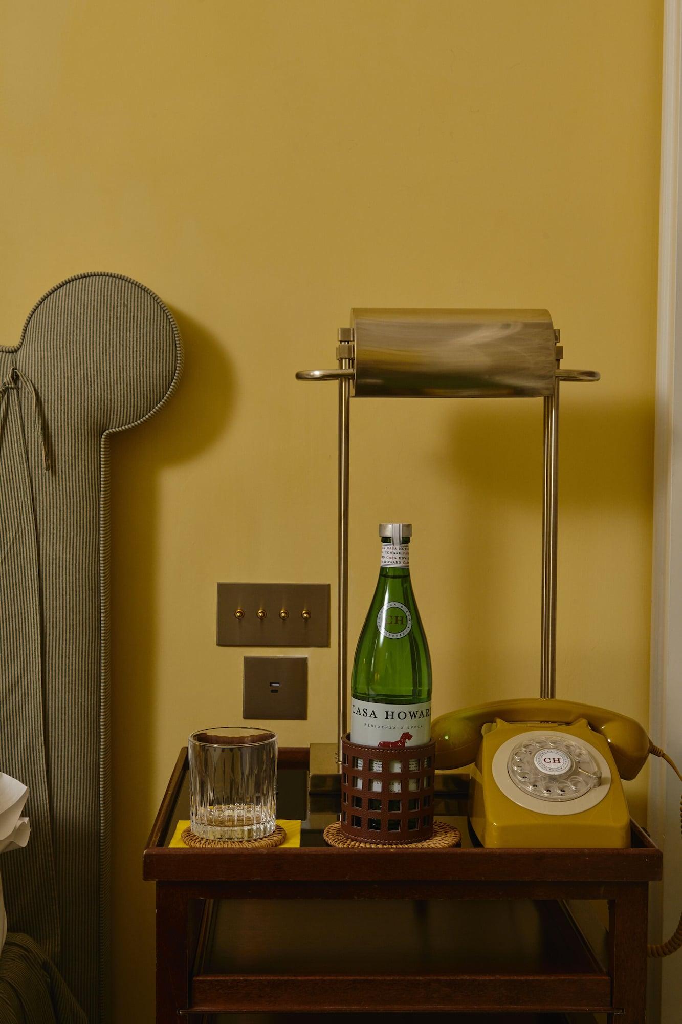 Casa Howard Firenze - Residenza D'Epoca エクステリア 写真