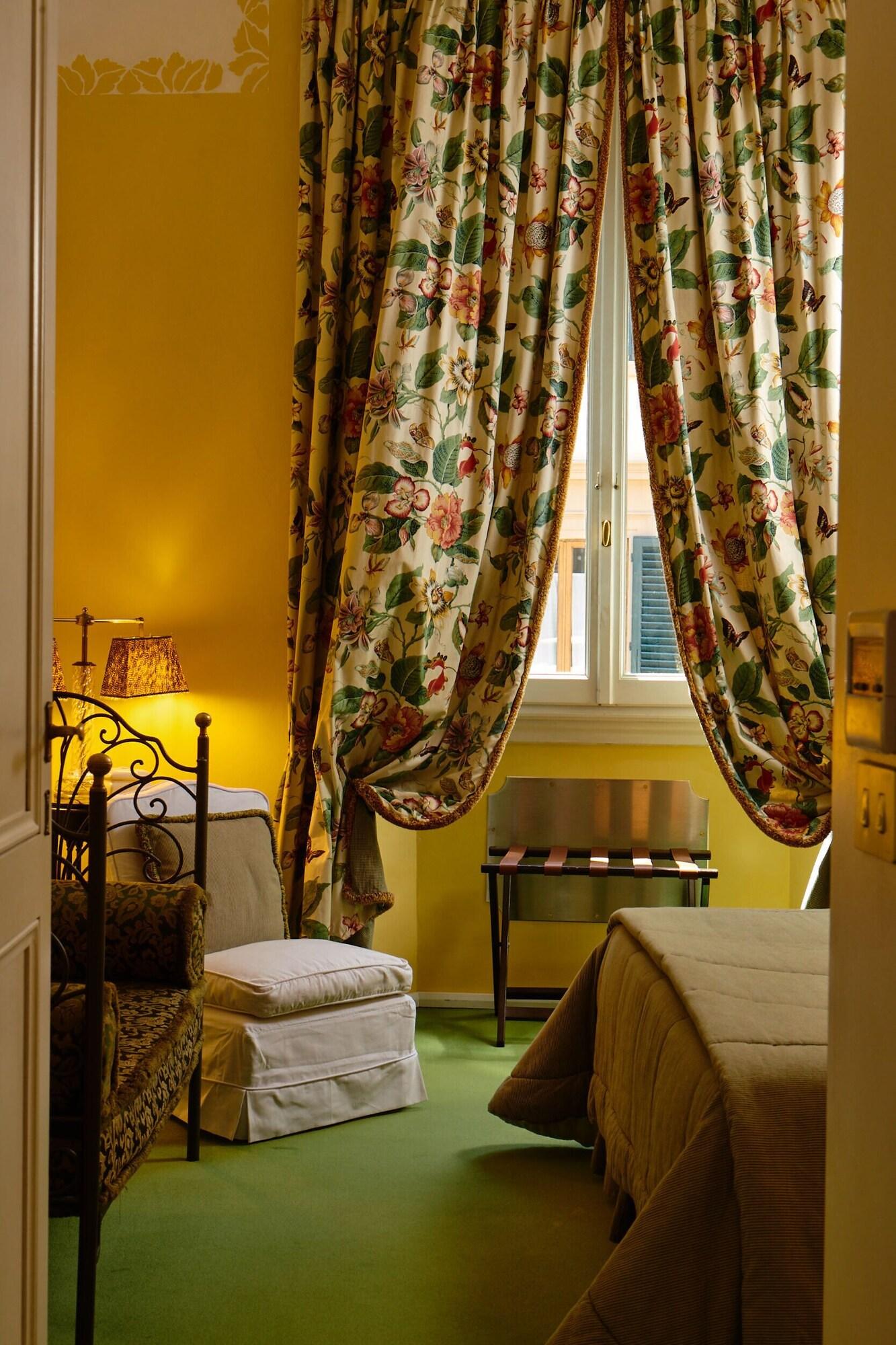 Casa Howard Firenze - Residenza D'Epoca エクステリア 写真