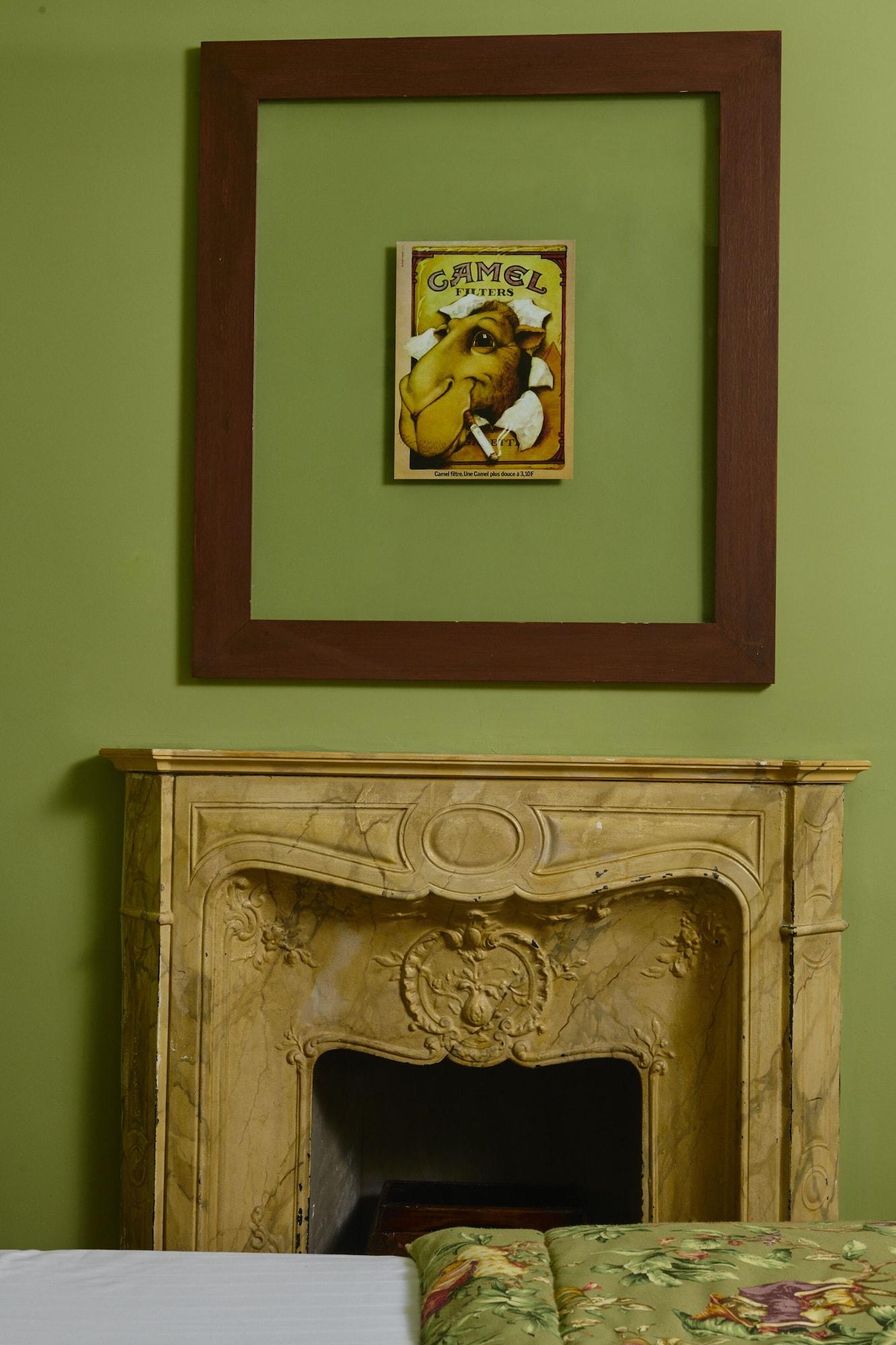 Casa Howard Firenze - Residenza D'Epoca エクステリア 写真