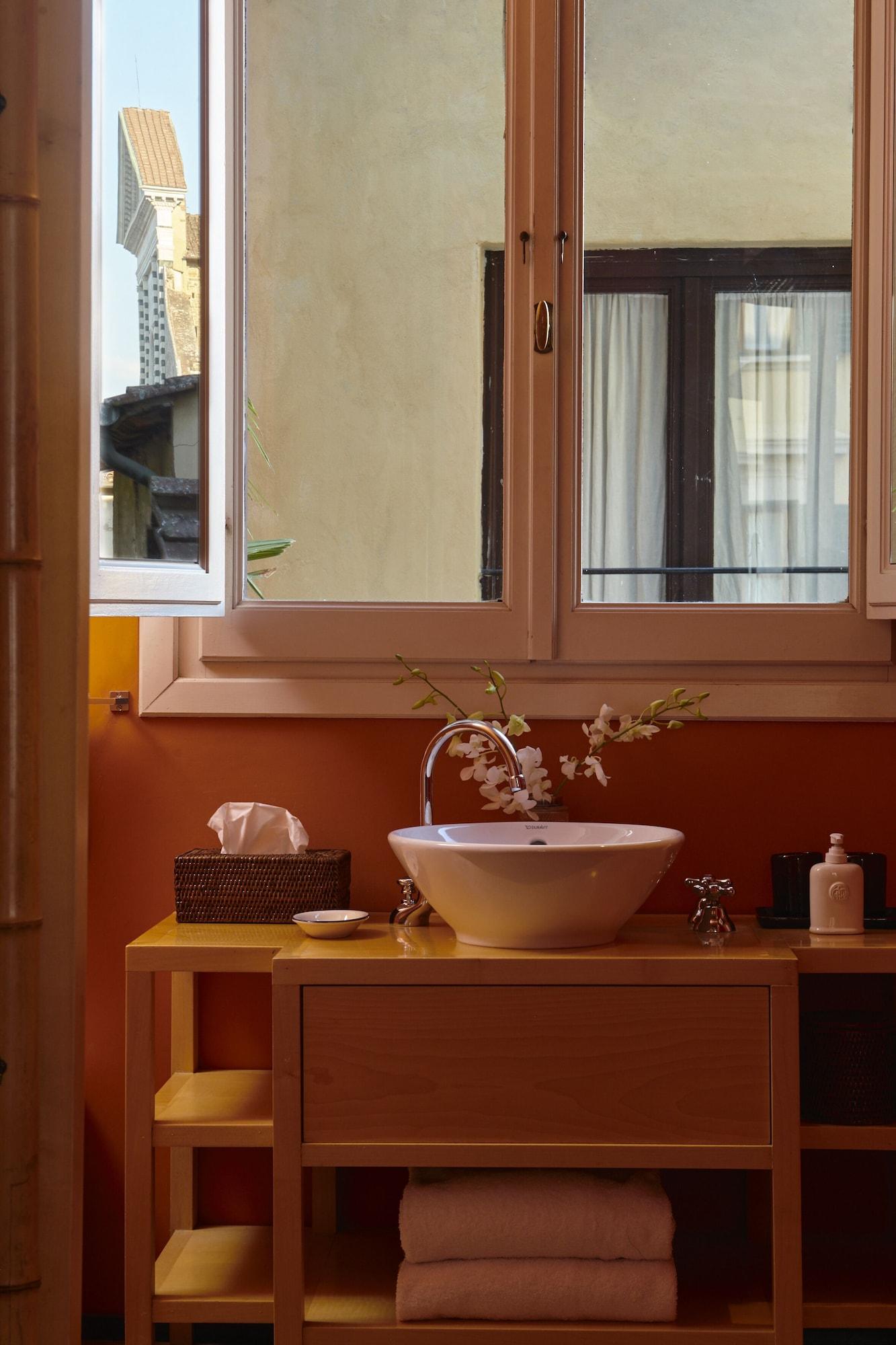 Casa Howard Firenze - Residenza D'Epoca エクステリア 写真
