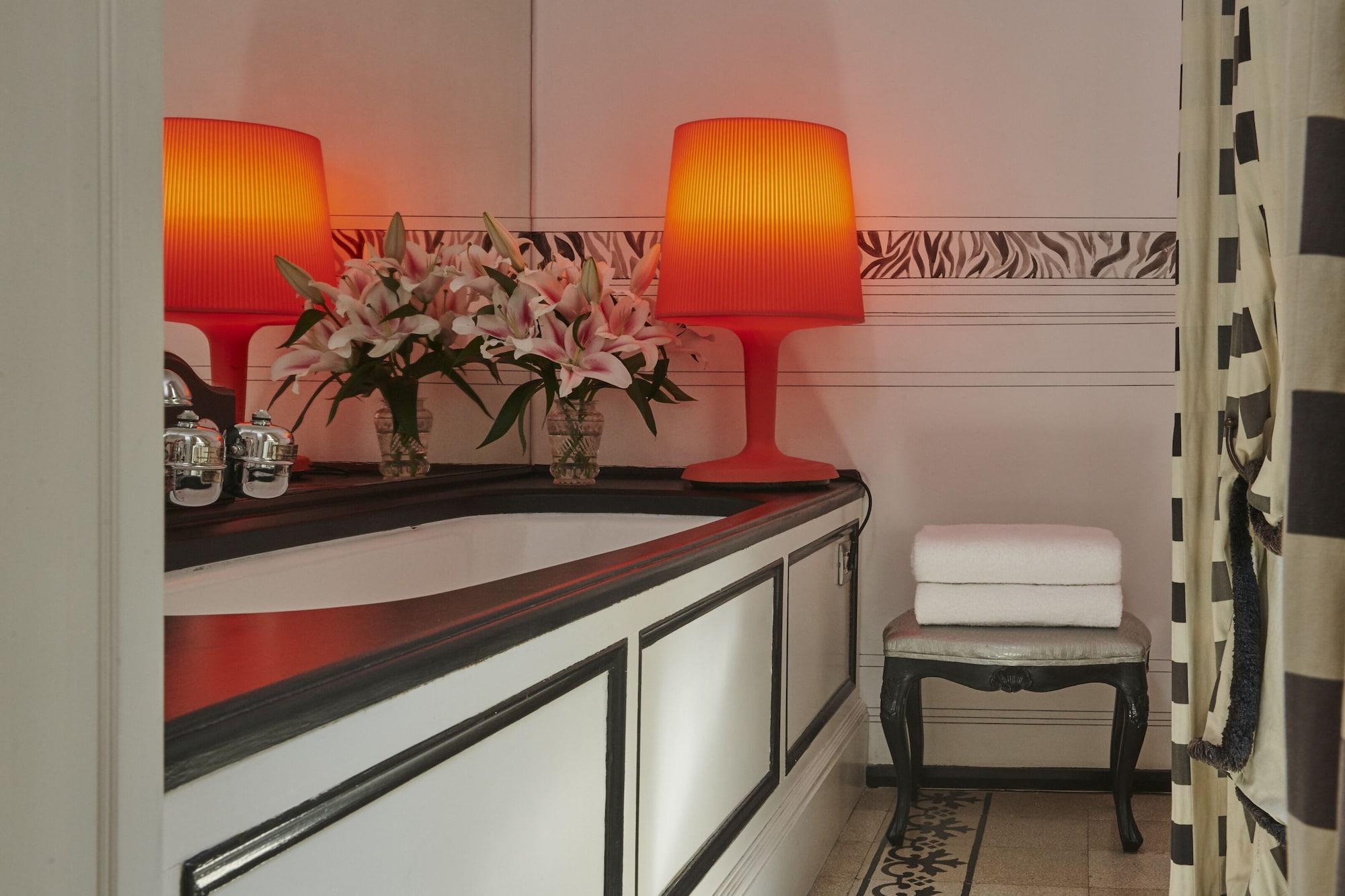 Casa Howard Firenze - Residenza D'Epoca エクステリア 写真