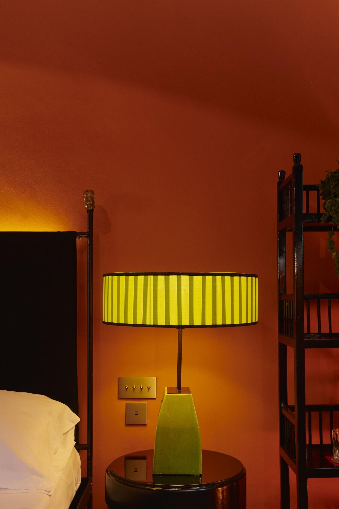 Casa Howard Firenze - Residenza D'Epoca エクステリア 写真