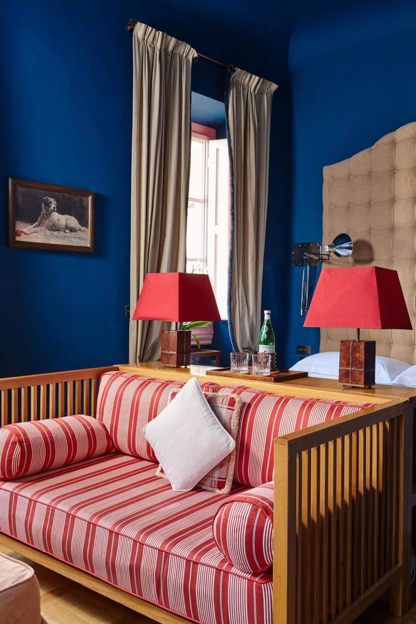 Casa Howard Firenze - Residenza D'Epoca エクステリア 写真