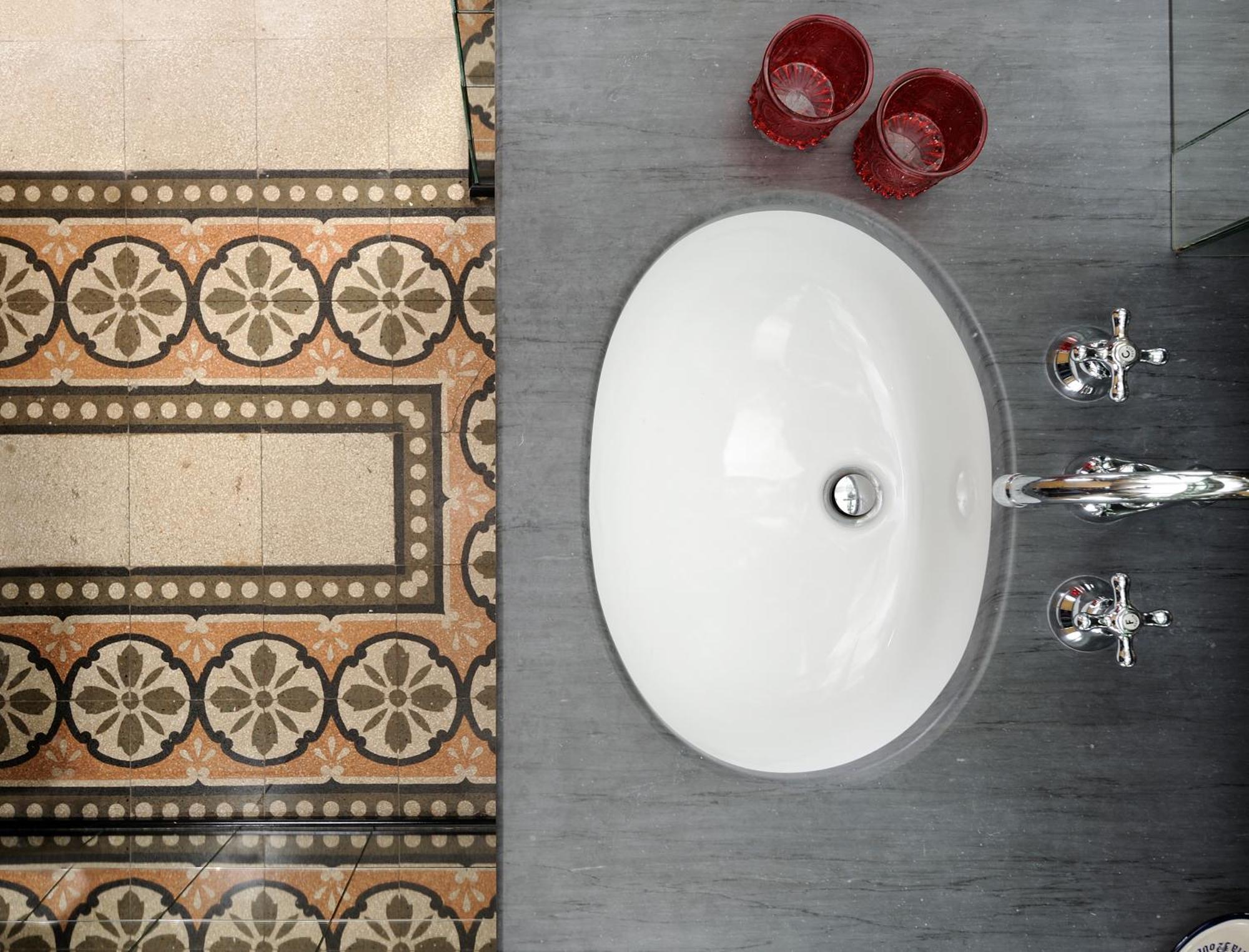 Casa Howard Firenze - Residenza D'Epoca エクステリア 写真