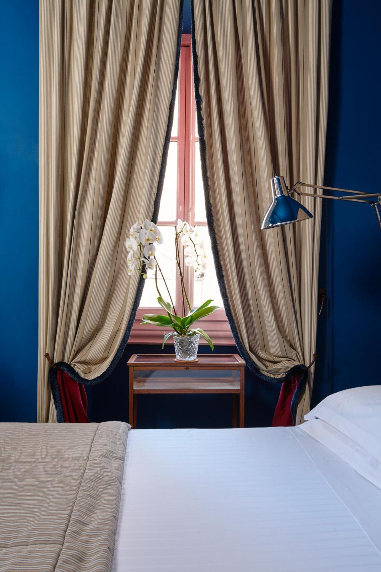 Casa Howard Firenze - Residenza D'Epoca エクステリア 写真