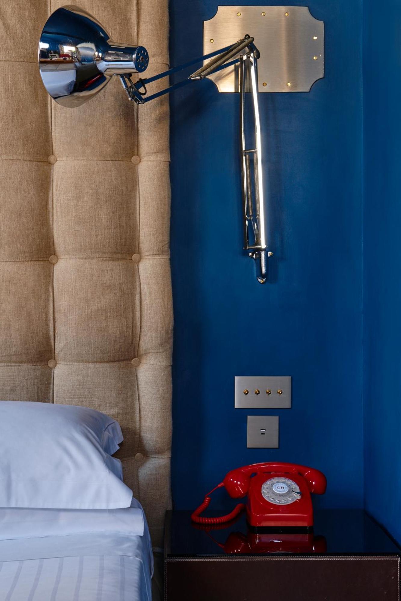 Casa Howard Firenze - Residenza D'Epoca 部屋 写真