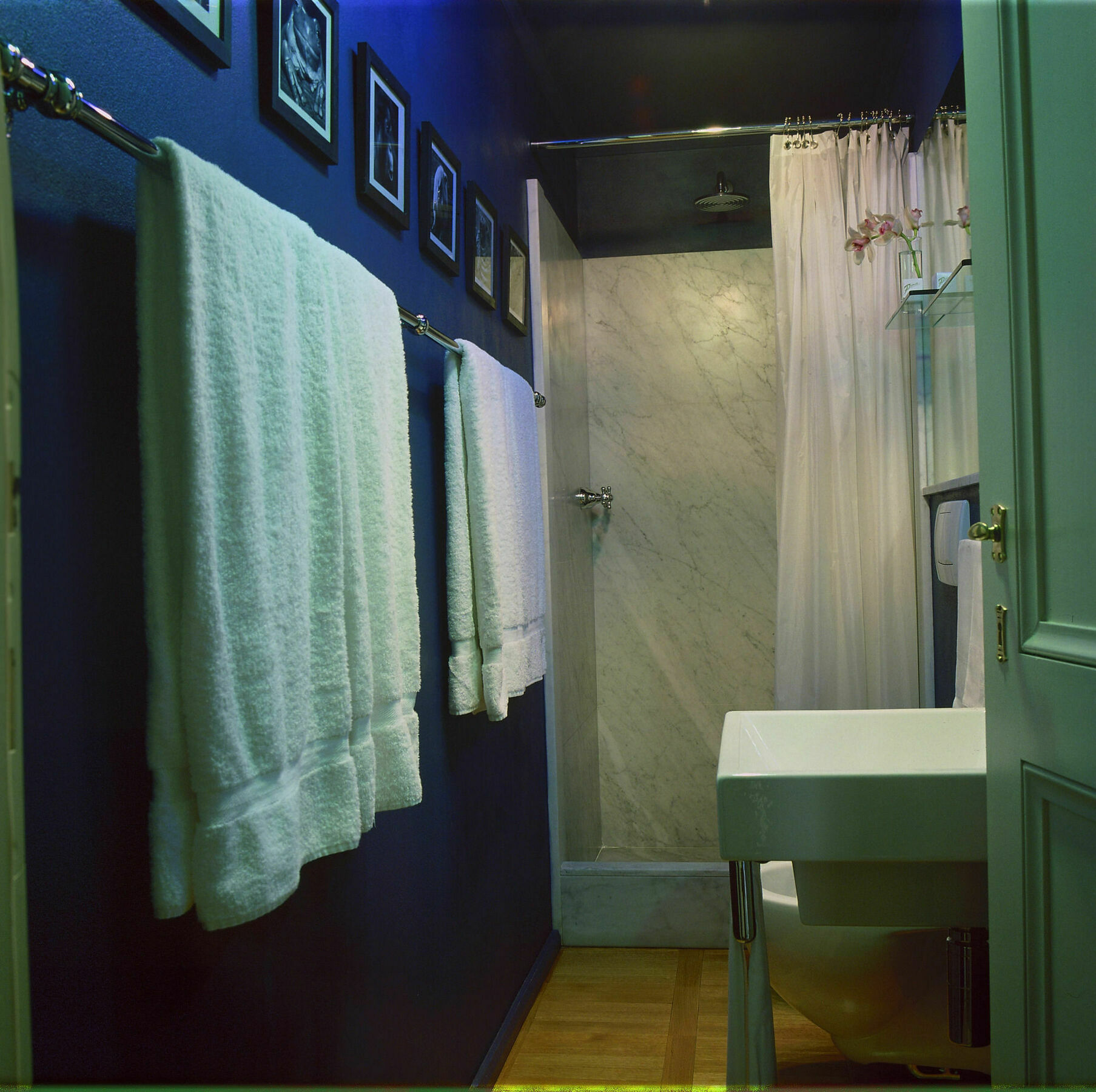 Casa Howard Firenze - Residenza D'Epoca エクステリア 写真