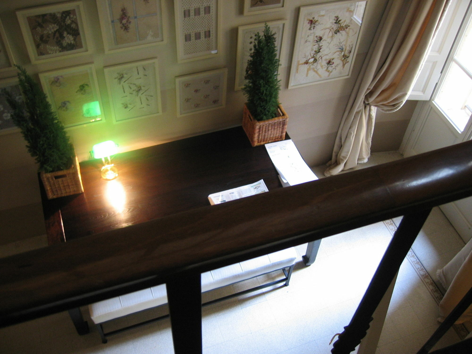 Casa Howard Firenze - Residenza D'Epoca エクステリア 写真