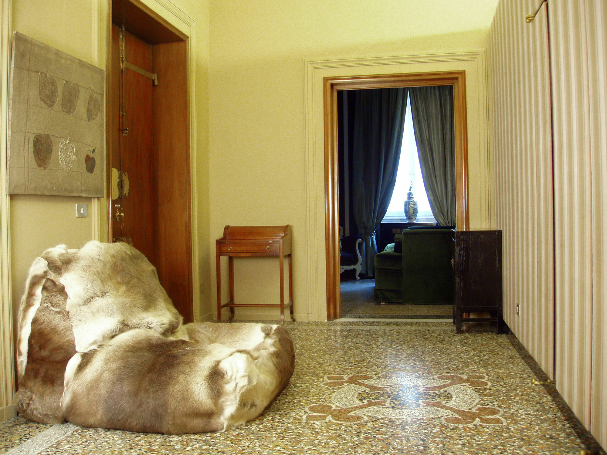 Casa Howard Firenze - Residenza D'Epoca エクステリア 写真